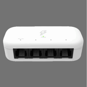 Homewizard P1 splitter